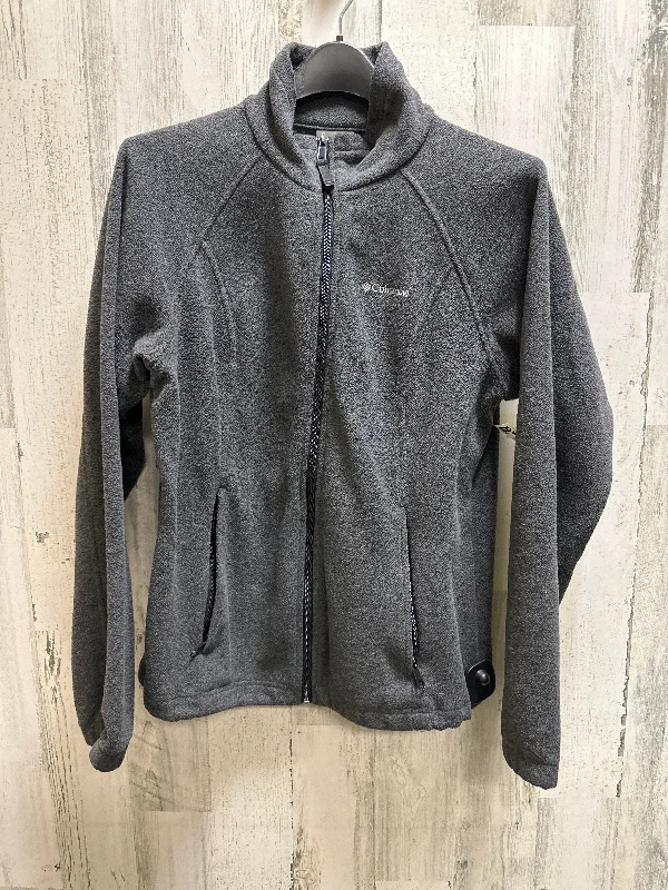 Jacket Fleece By Columbia  Size: M